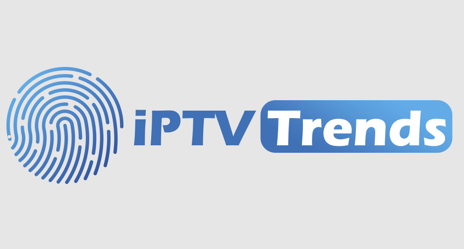 IPTV Trends Logo