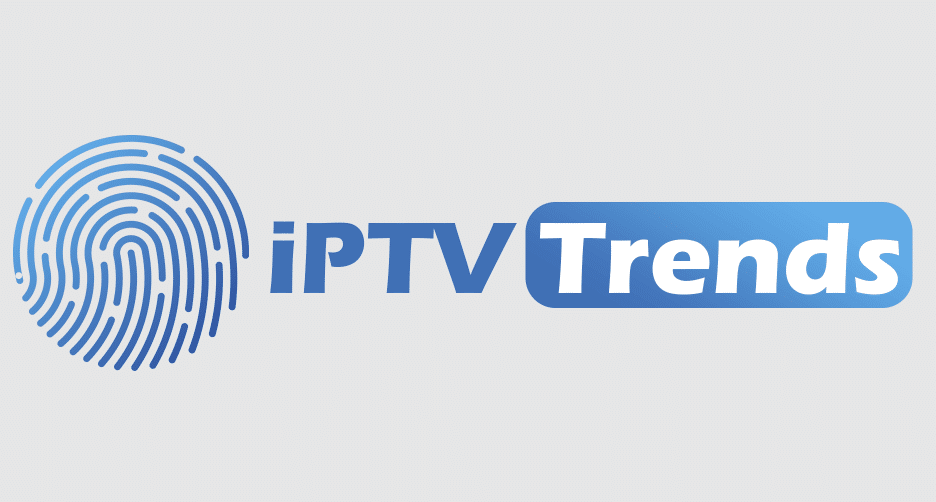 IPTV Trends Logo