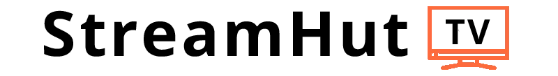 StreamHub Logo