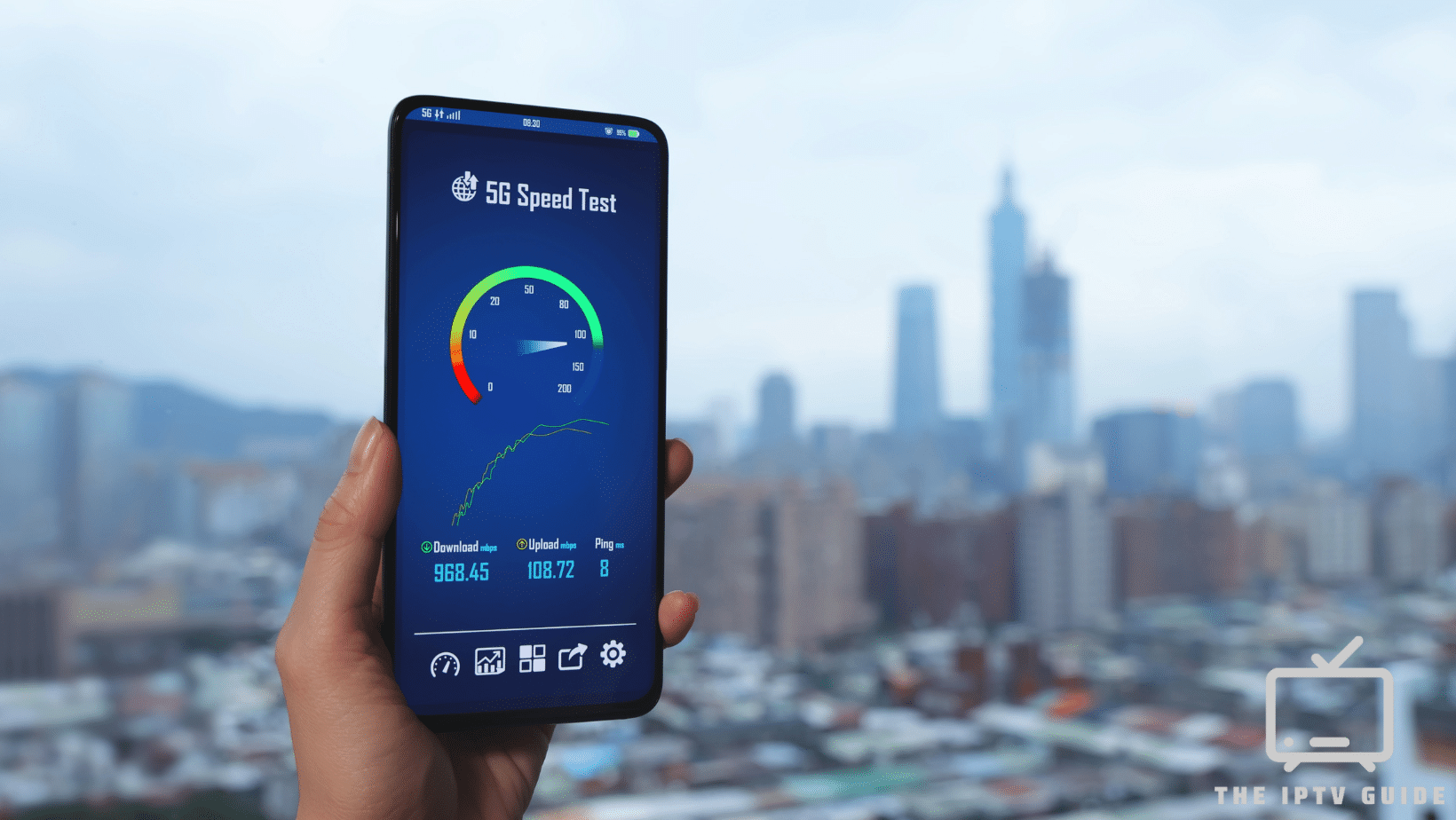 How to Test Your Internet Speed