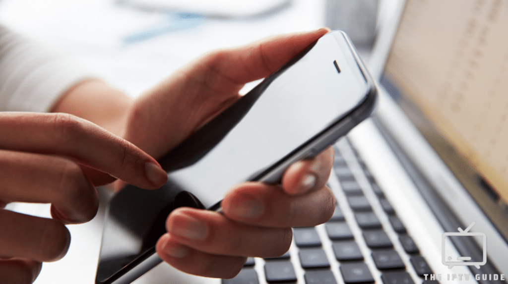 Mobile Parental Controls - IPTV and App restrictions